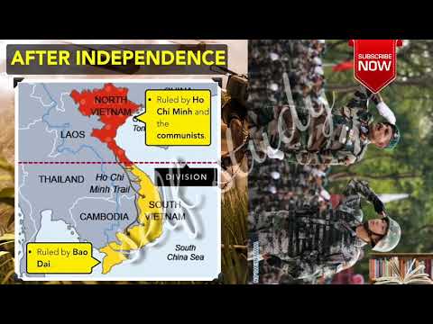 History: The Nationalist Movement in Indo-China (Part 4)