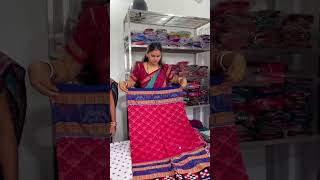 Loknath Sambalpuri handloom 🥰 #shorts #rajbeheravlogs