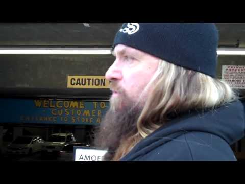 Zakk Speak 4 - aka: Coverage
