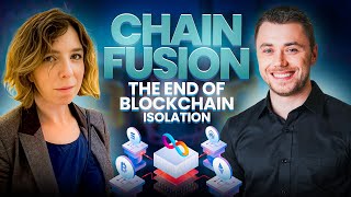 Beyond Bridges: Solving Blockchain's biggest Problem | Cryptography Expert Reveals