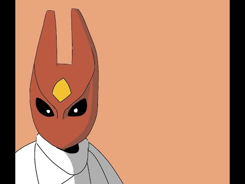 Skykids BE GONE WITH IT (Short Animation)