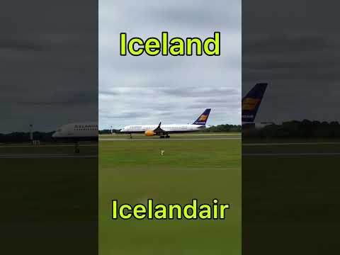 Every European country’s airline - Part 3 #shorts #aviation