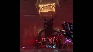 The Player Is Built DIFFERENT💀🔥#poppyplaytime #chapter4 #edit