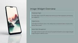 EPISODE 2 - PART 2- FLUTTER TRAINING - Flutter Widgets Stack and Column