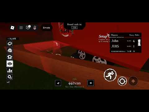 Bug abuser
