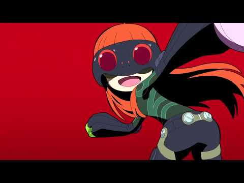 Persona 5 Tactica PC Opening Song - Revolution in your Heart