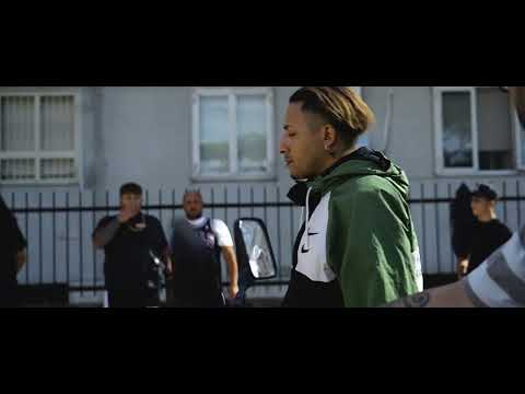 SAINT LAURENT - Neves17 Feat. Mambolosco (Visual Video)