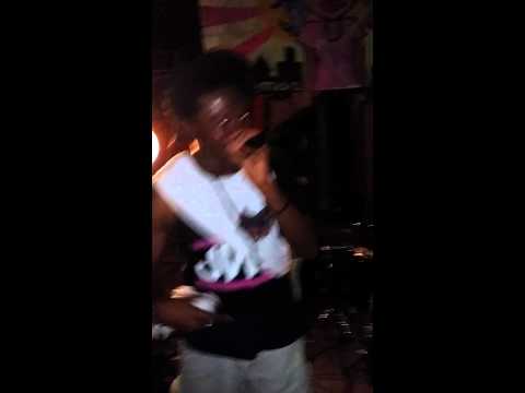 TerraGodz Show part 1