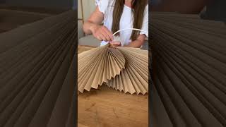 DIY Lamp #shorts