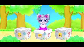 How to Write Letters E and F | English Alphabet Writing for Kids
