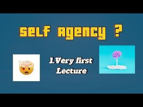 SelfAgency