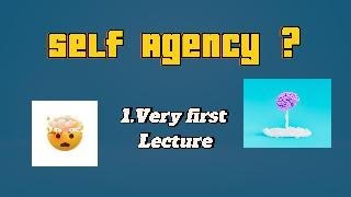 SelfAgency