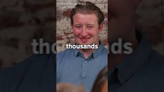 Trump Supporter Gets Shut Down #politics #fyp #new