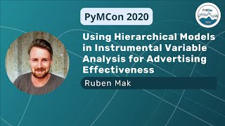 Hierarchical Models in Instrumental Variable Analysis for Advertising Effectiveness (Ruben Mak)