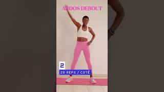 A Toned Waist Without Stretching Out!