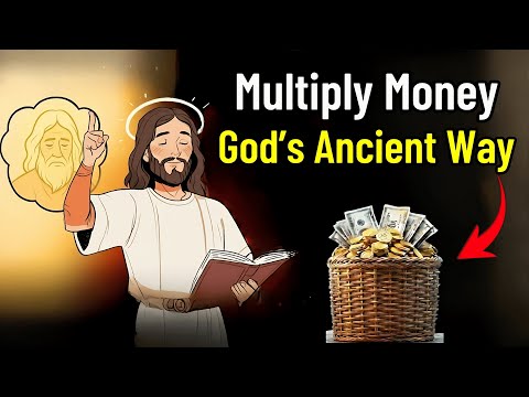 The Proverbs 21:5 Strategy: How to Multiply Your Wealth (Biblically Proven!)