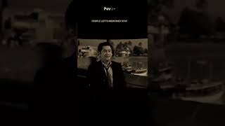 PEOPLE LEFTS MEMORIES STAY | LOFI ZONE | #shortsfeed #viralvideo #lofizone #viral #kishorekumar