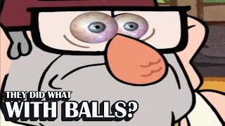 SANITY FALLS: THE SAAS BREAK