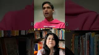 We All Have the Power to Make a Difference | Sid Mallya on Mental Health