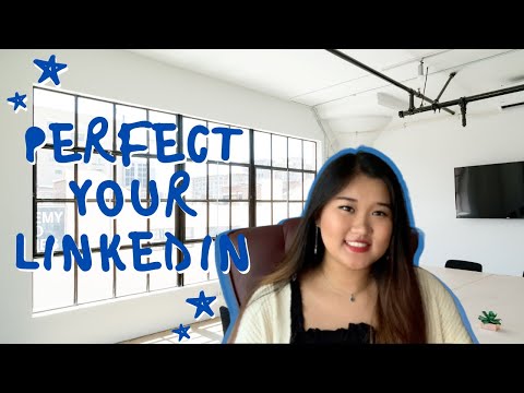 6 tips to create a great LinkedIn profile + examples!