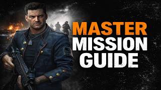 General Anderson MASTER Guide – United Ironworks Made EASY! | The Division 2