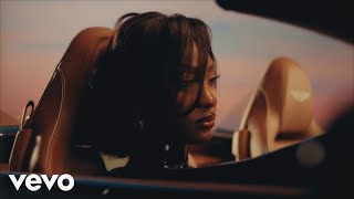 Tems - First (Visualizer)