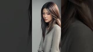 Glam Hair Styling Tips ✨ #HairGoals #StylingMagic