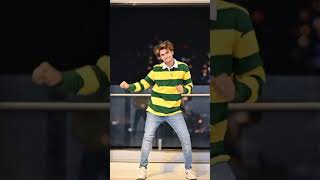 Lucky dancer latest dance video on viral #jugnuchallenge by #Badshah