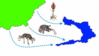 Alien Biospheres: Part 11 - Islands