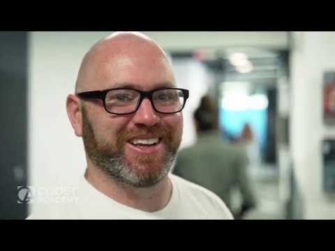 Not All Hackers Wear Hoodies: Meet David Jorm | Cyber Security Bootcamp