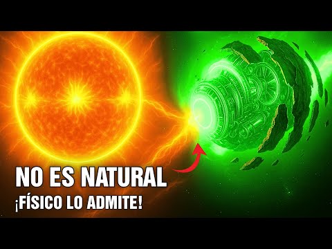 3I/ATLAS: Físicos exploran una teoría intrigante | Ciencia Para Dormir