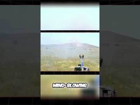 Recent Breakthrough in Military AI is so Mind blowing 😲😲