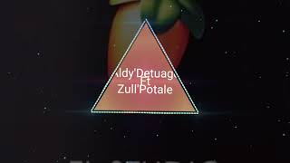 Aldy'Detuage ft Zull'Potale - Tangan dan Sabun [ Monster Ducth ] _New_2019!!
