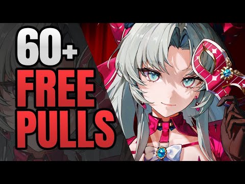 Wuthering Waves 2.0 Starts the New Year in Garbage State - Analysis by Saintontas (Official Kuro CC)