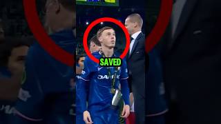 Did Cole Palmer Just Save Chelsea’s Whole Season?