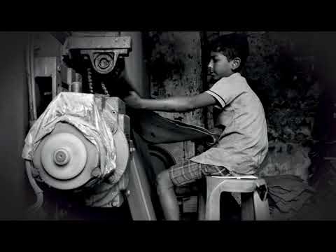 METALMECH World day aginst child labour