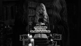 #intuitionactivation #witchtok #intuition #intuitivereading #witchcraft