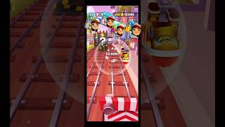 Subway Surfers: Mobile Gameplay videos #subwaysurfers #subwaysurfersshorts #shorts #shortsviral #fyp