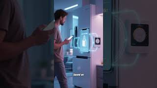 The Internet of Things Explained 🌐 | Smart Devices Everywhere #techtrivia  #techexplained