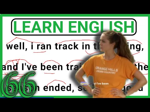 | English speaking practice | tutorial