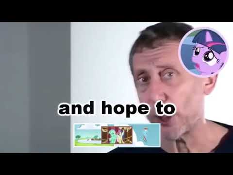 Michael Promise (Tridashie Reupload)
