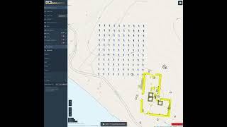 Using the Transform Tool, Rotating multiple units / DCS Web Editor