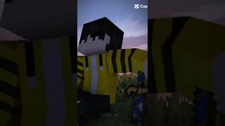 before Vs after #minecraft #fypシ #prisma3d #fypシ #template #rendering #original #CubboStride