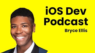 Becoming an iOS dev and Ultra Running with Bryce Ellie | iOS Dev Podcast #2