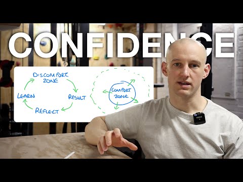 How To Become More Confident In Any Situation