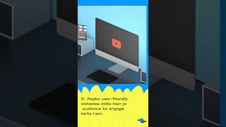 Web Design and Development ||  #ytshorts #fact #development