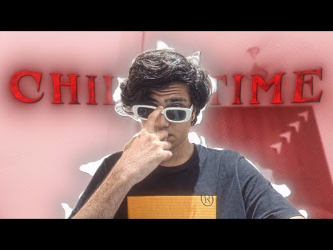 Chill Time