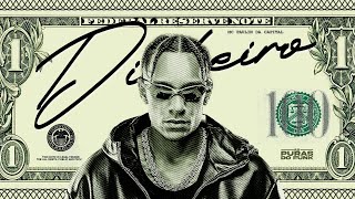 A QUEDA | DINHEIRO - MC Paulin da Capital (2025)