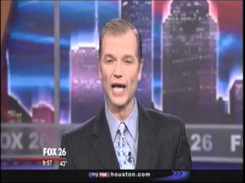Fox 26 KRIV's Ned Hibberd signs off Houston TV