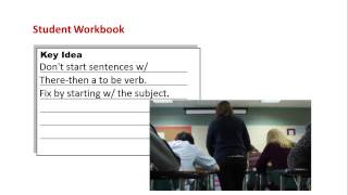 Teaching the Language Strand Module 4